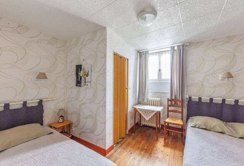 בית מלון כפרי Restaurant Jinjaud