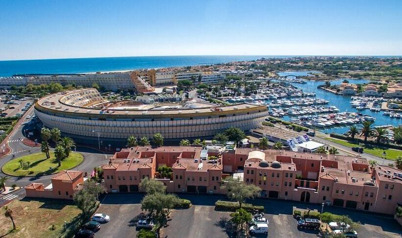 호텔 Riads Resort By Nateve