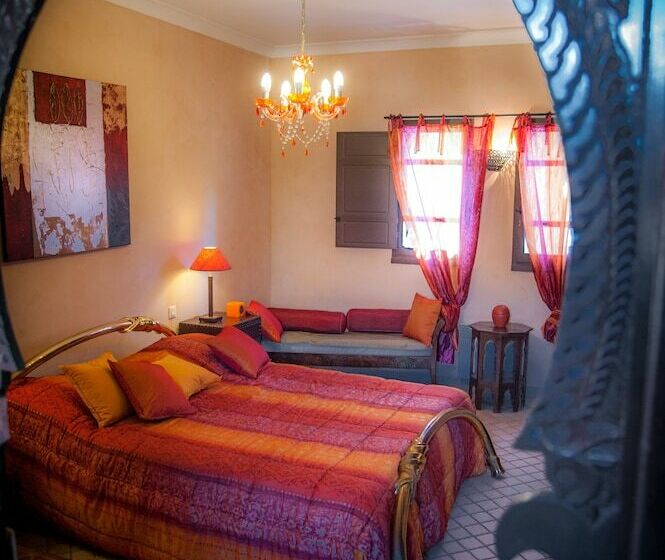 호텔 Riads Resort By Nateve