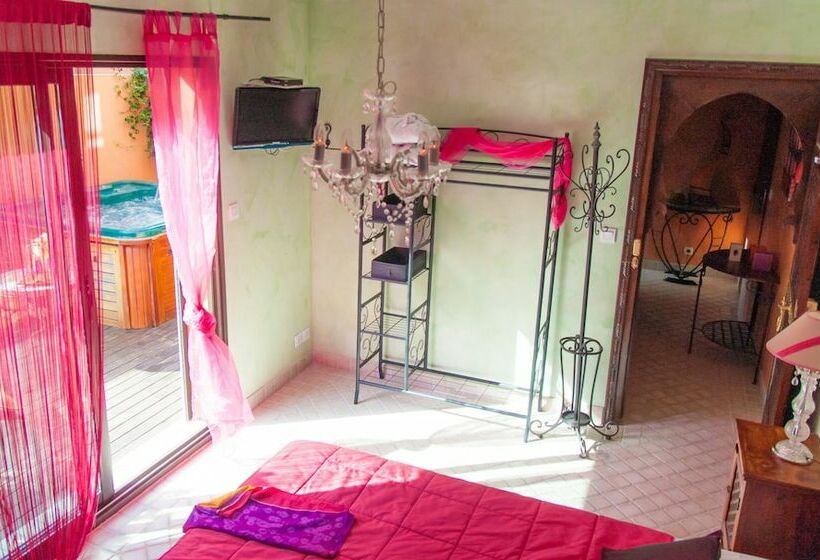 호텔 Riads Resort By Nateve