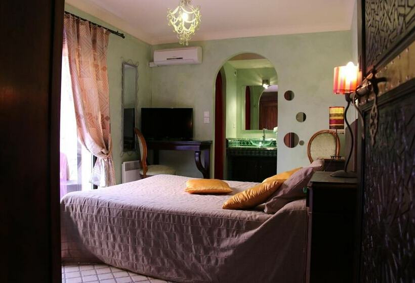 호텔 Riads Resort By Nateve