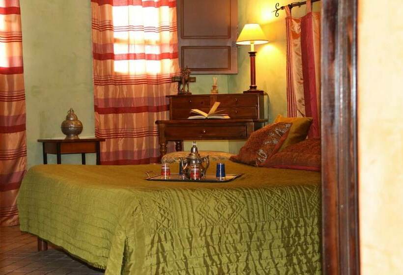 호텔 Riads Resort By Nateve