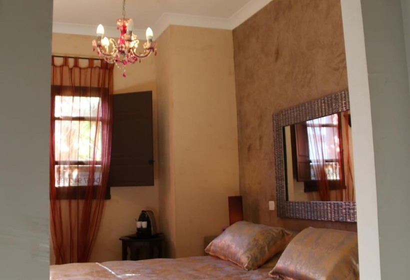 호텔 Riads Resort By Nateve