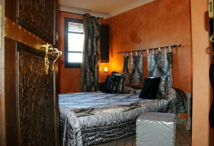 호텔 Riads Resort By Nateve