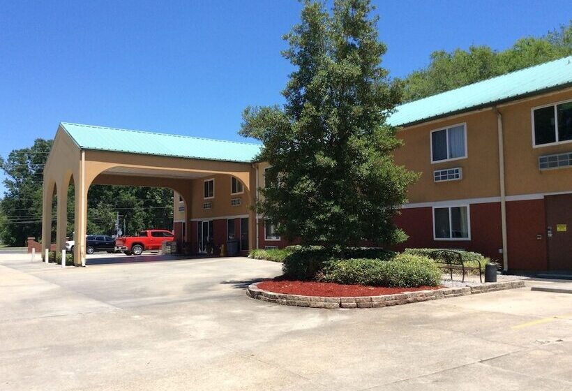 בית מלון כפרי Riverside