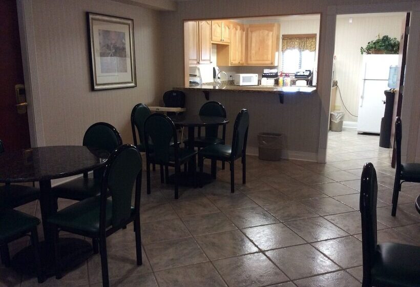 בית מלון כפרי Riverside