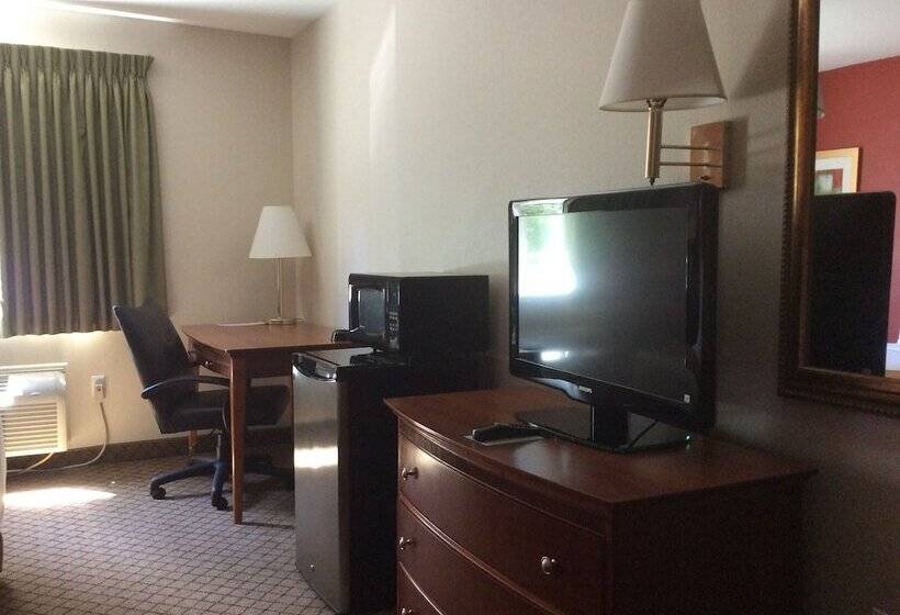 בית מלון כפרי Riverside