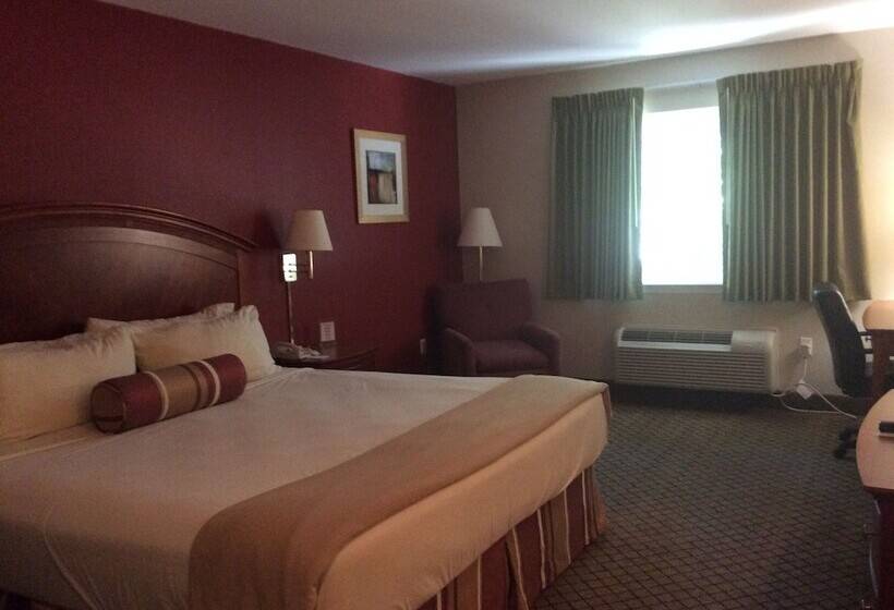 בית מלון כפרי Riverside