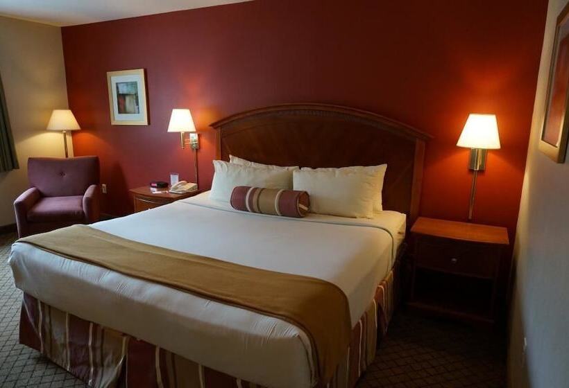 בית מלון כפרי Riverside