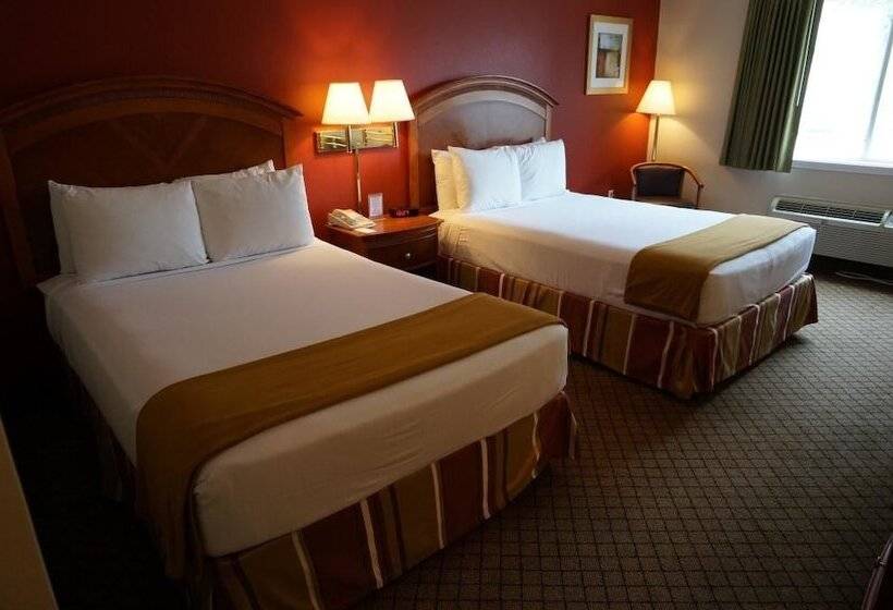 בית מלון כפרי Riverside