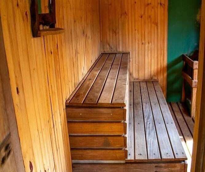 هتل روستایی Fazenda Pedra Selada