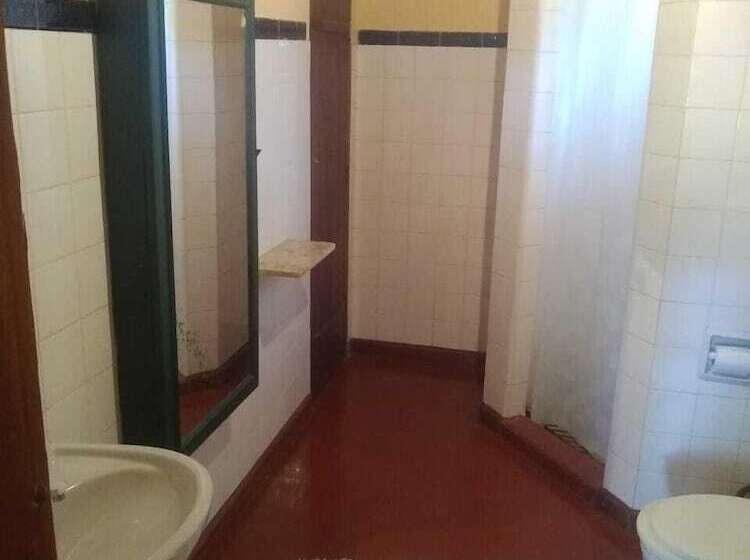 هتل روستایی Fazenda Pedra Selada