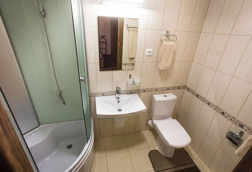 בית מלון כפרי Russkiy Dvor