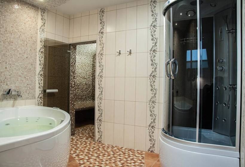 فندق Russkiy Dvor