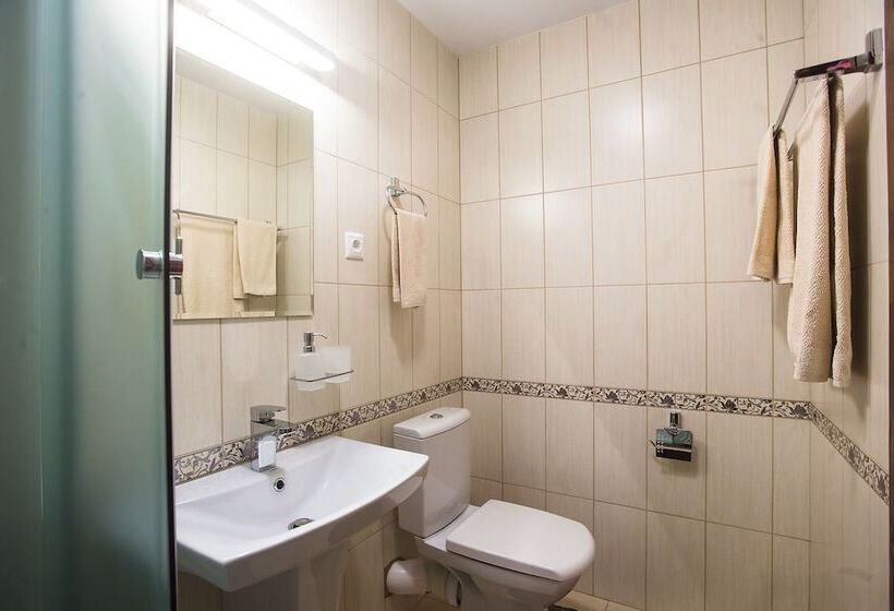 בית מלון כפרי Russkiy Dvor