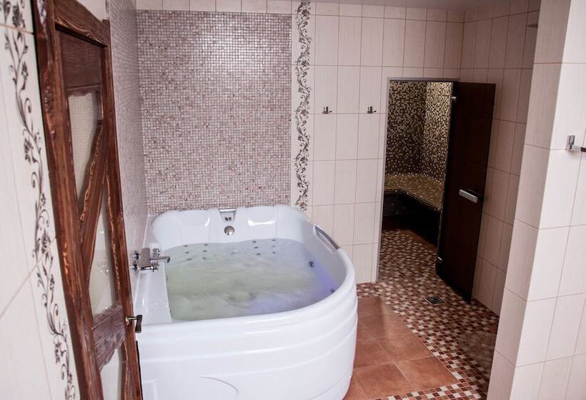 בית מלון כפרי Russkiy Dvor