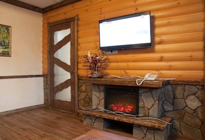 בית מלון כפרי Russkiy Dvor