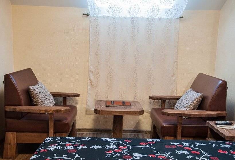 בית מלון כפרי Russkiy Dvor