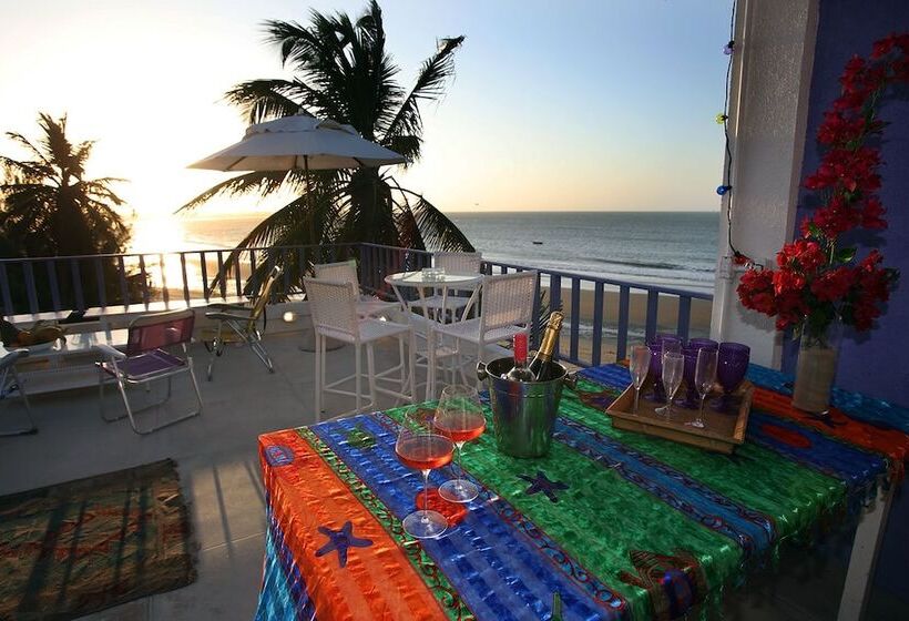 ホテル Saint Germain Kite Residence