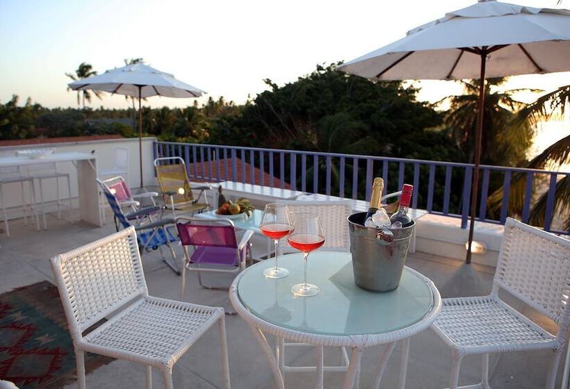 ホテル Saint Germain Kite Residence