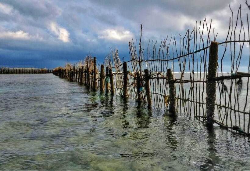 ホテル Saint Germain Kite Residence