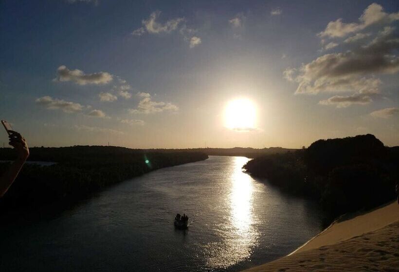 ホテル Saint Germain Kite Residence