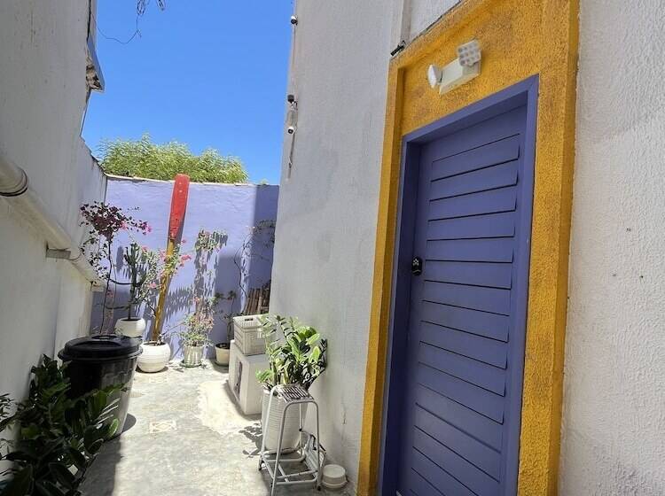 ホテル Saint Germain Kite Residence