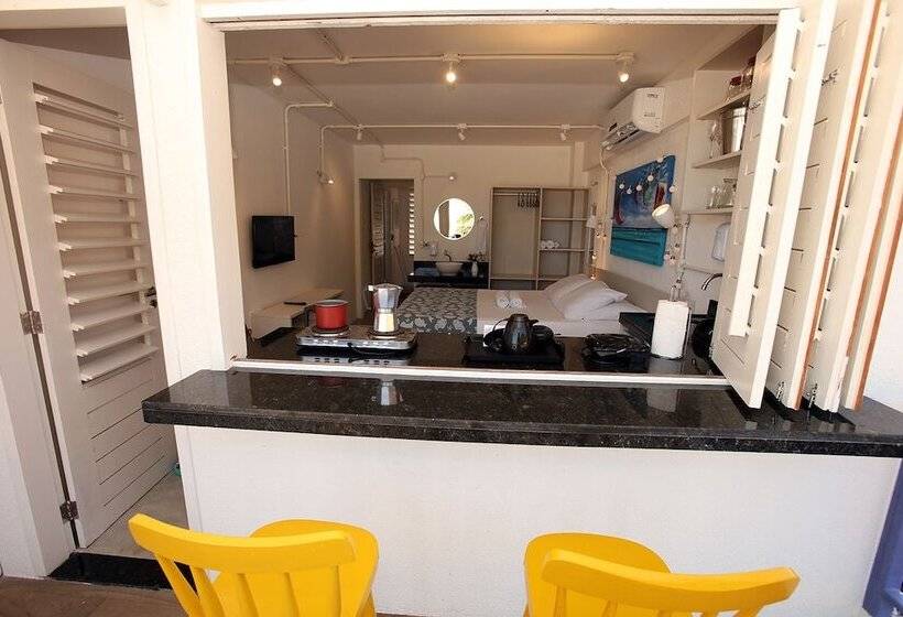 ホテル Saint Germain Kite Residence