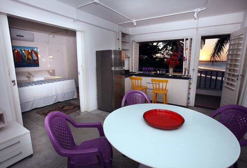 ホテル Saint Germain Kite Residence