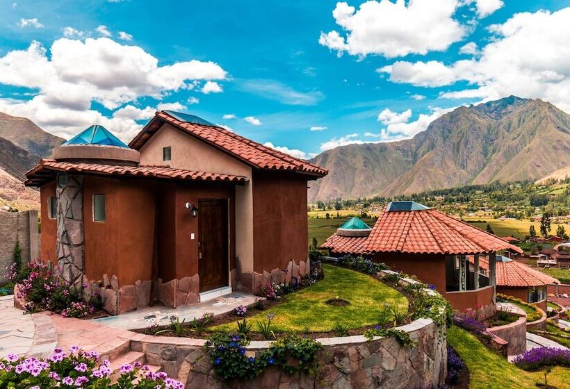 호텔 Samadhi Sacred Valley