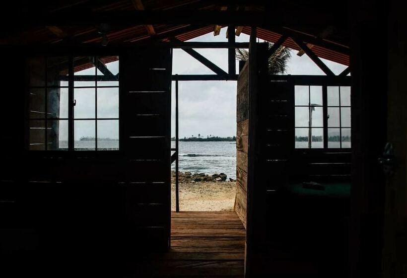 호텔 San Blas Lodge