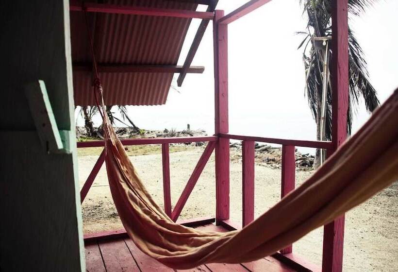 호텔 San Blas Lodge