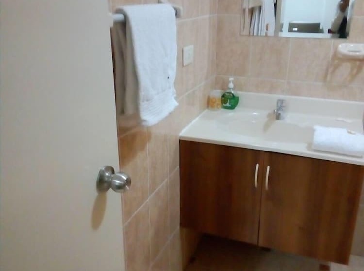 酒店 San Felipe Suites