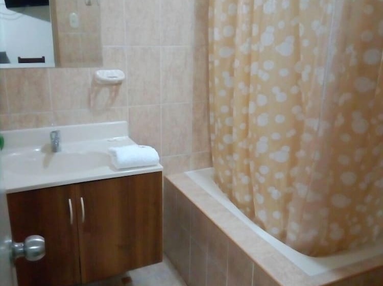 酒店 San Felipe Suites