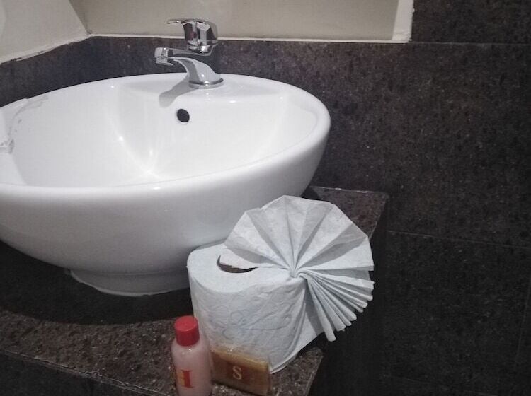 Отель Sevilla Palenque