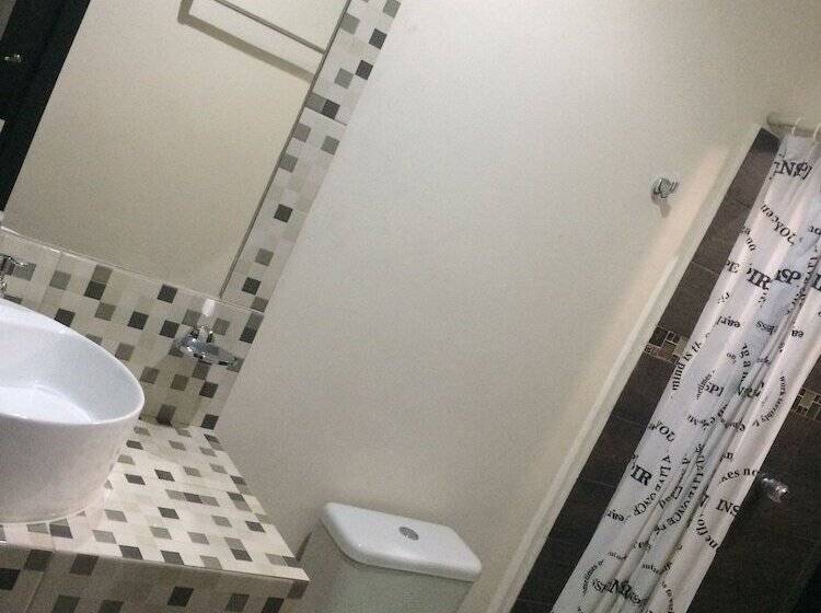 Отель Sevilla Palenque