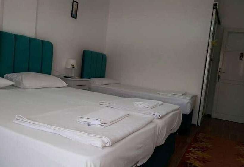 Отель Siren Pansiyon