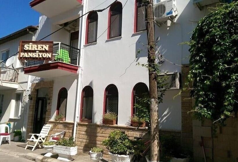 هتل Siren Pansiyon