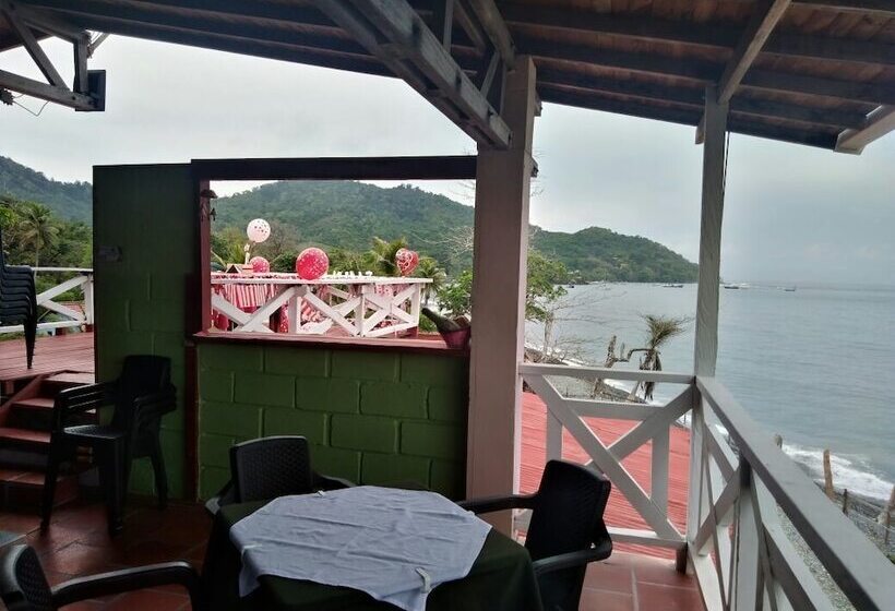 Отель Sol Y Luna Solarium