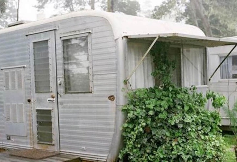 فندق Sou'wester Lodge & Vintage Trailers