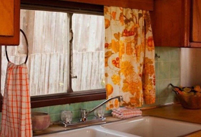 فندق Sou'wester Lodge & Vintage Trailers