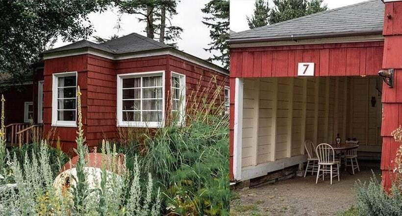 فندق Sou'wester Lodge & Vintage Trailers