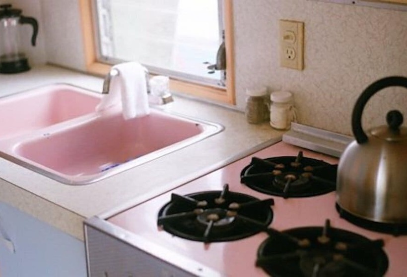 فندق Sou'wester Lodge & Vintage Trailers