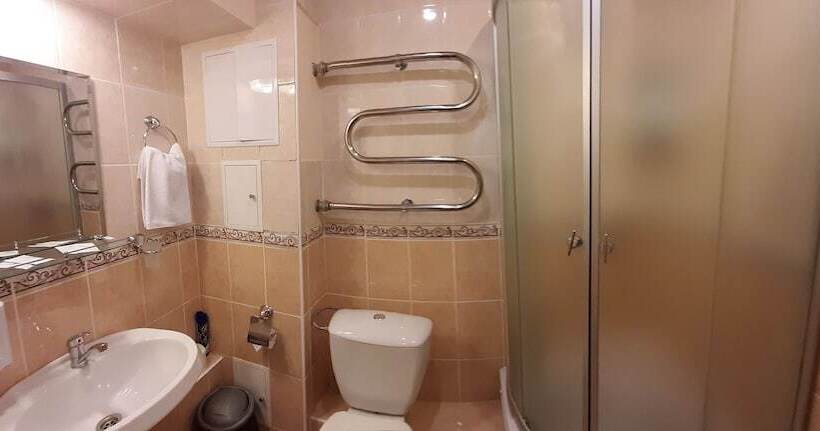 בית מלון כפרי Svir