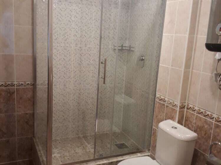 בית מלון כפרי Svir