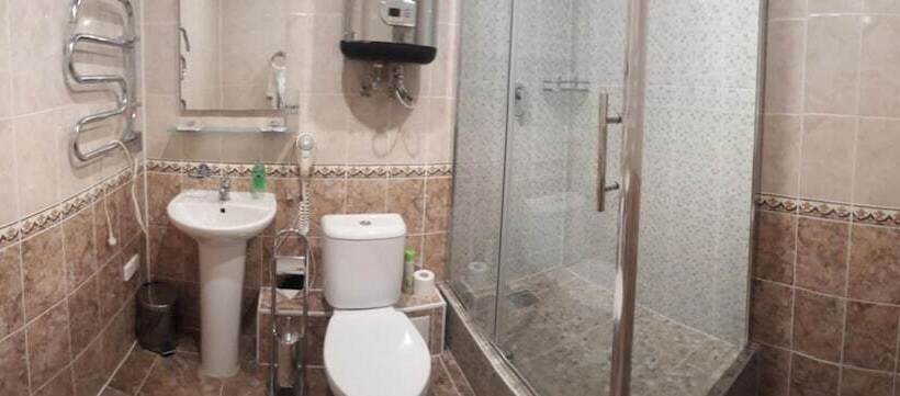 בית מלון כפרי Svir