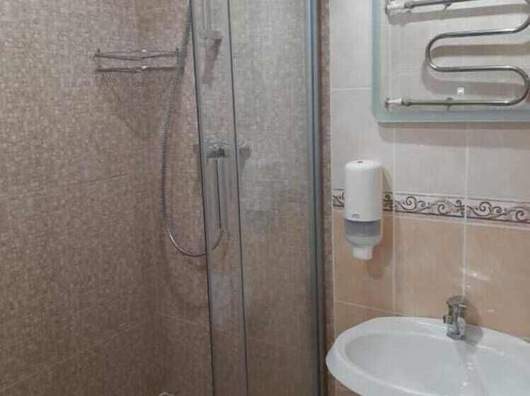 בית מלון כפרי Svir