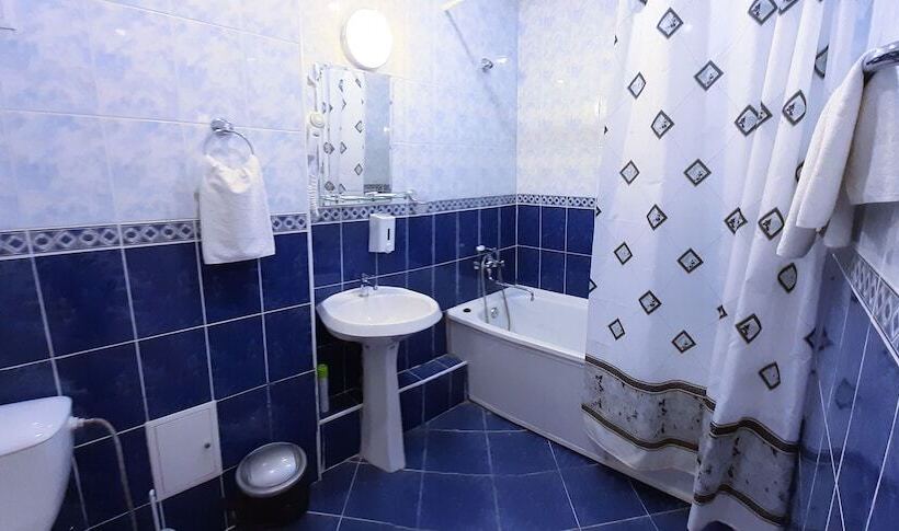 בית מלון כפרי Svir