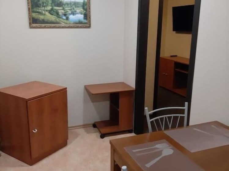 בית מלון כפרי Svir