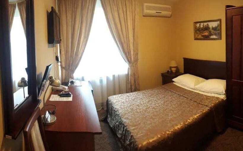 בית מלון כפרי Svir